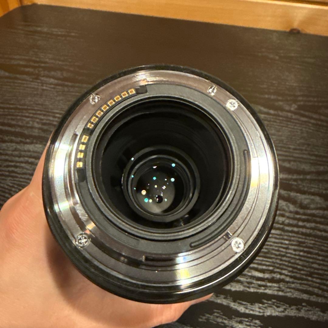 【美品】Canon RF 100mm F2.8 L MACRO IS USM