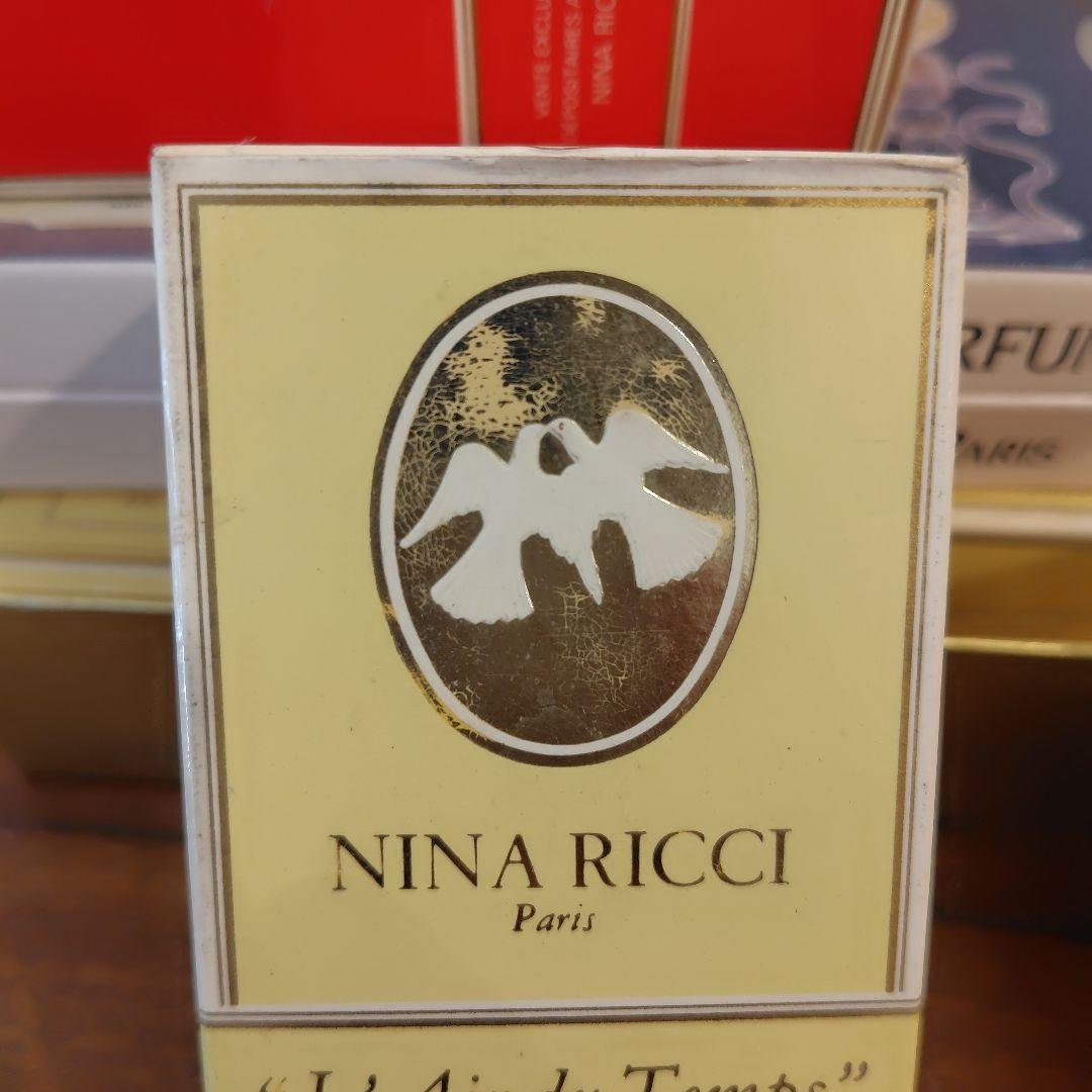 アンティーク　香水　ボトル Nina Ricci 　ニナリッチラリック他 13個