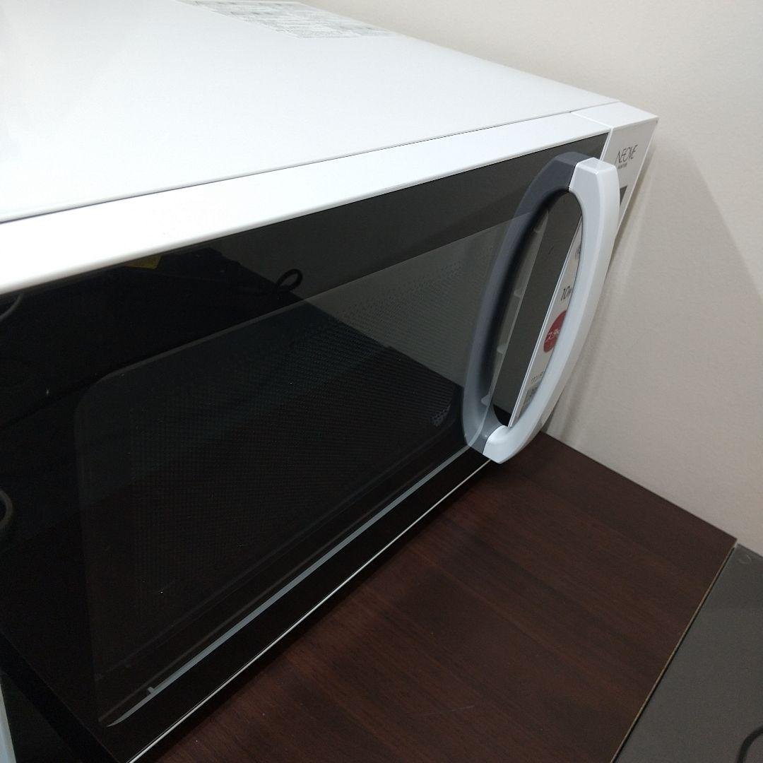 リ*し様 M NEOVE KNチヨダ 電子レンジ 18年製 NGM720B