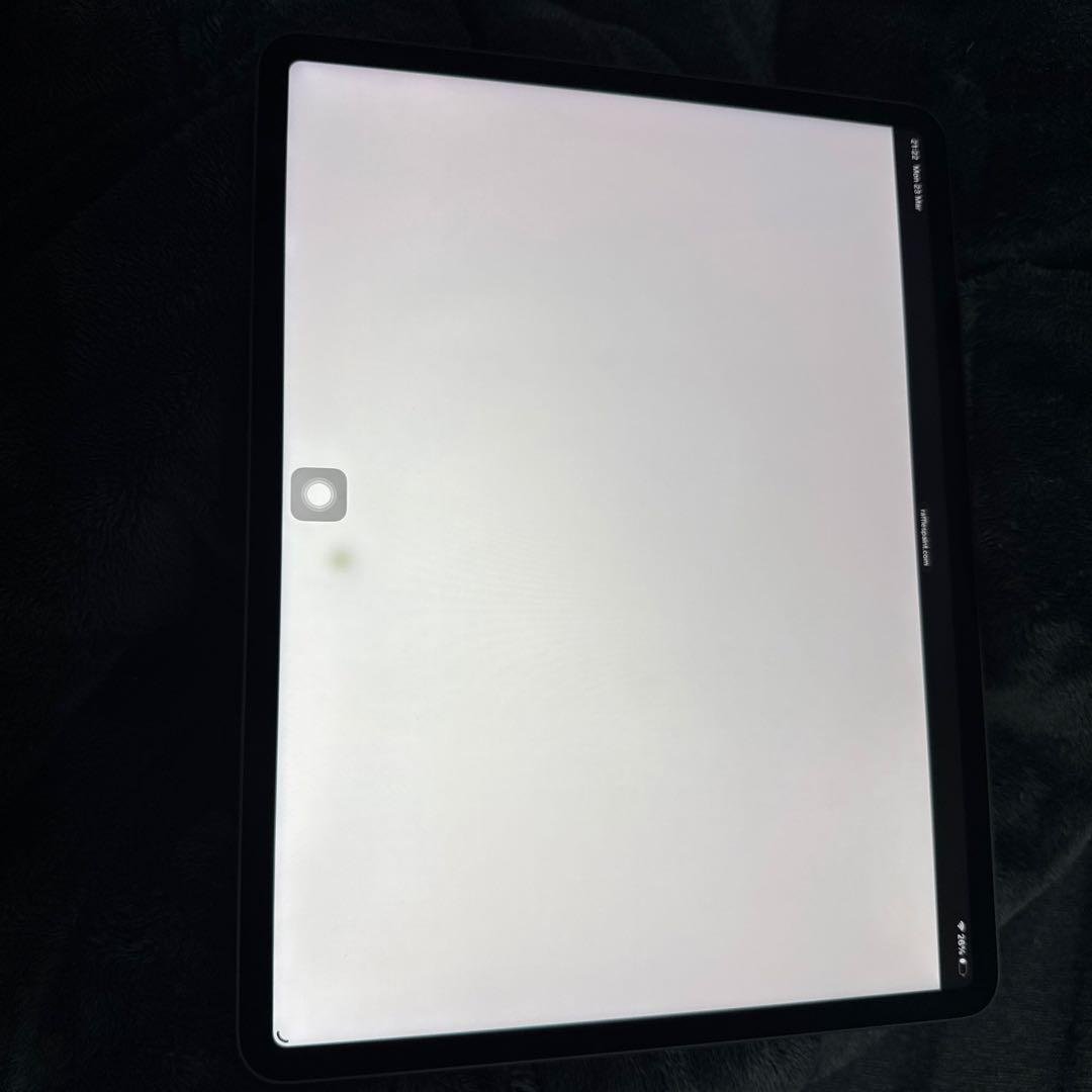 iPad Pro12.9 第5世代 M1 128GB +Pencil2 美品