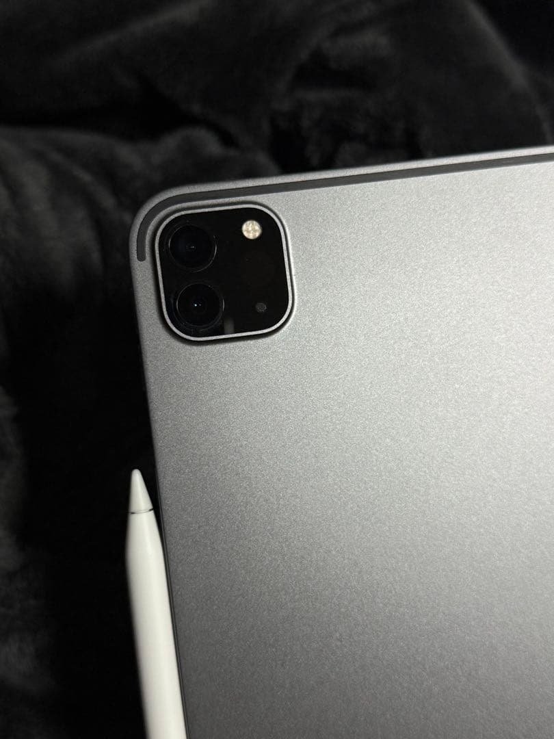 iPad Pro12.9 第5世代 M1 128GB +Pencil2 美品