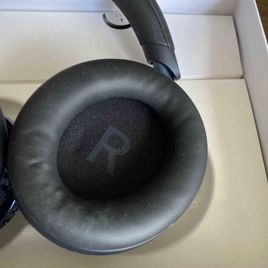 soundcore Space One ワイヤレスヘッドホン
