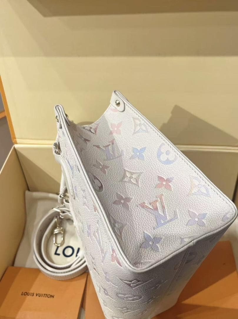 ト モノグラム バッグ