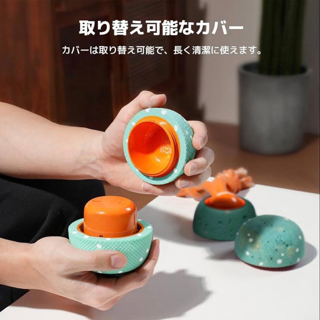 【未使用品】Wicked Ball Rolly 犬用おもちゃ