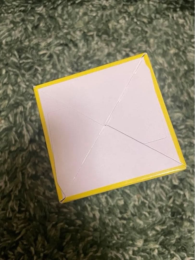 ワンピースカード　神の島の冒険　新品未開封　テープ付き