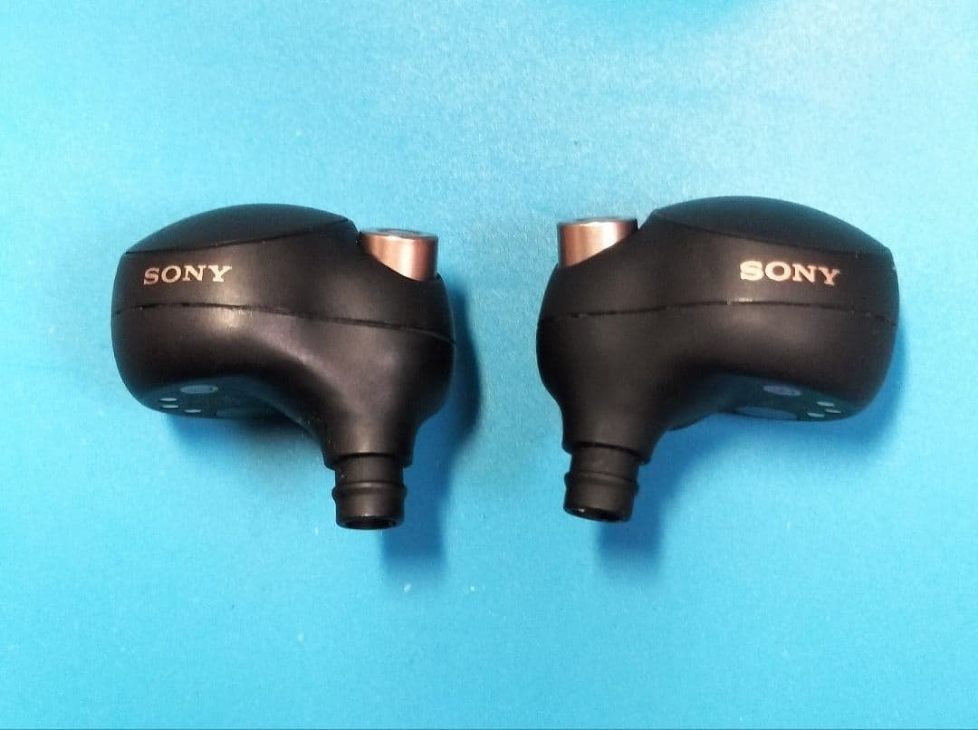 SONY WF-1000XM4 バッテリー交換済