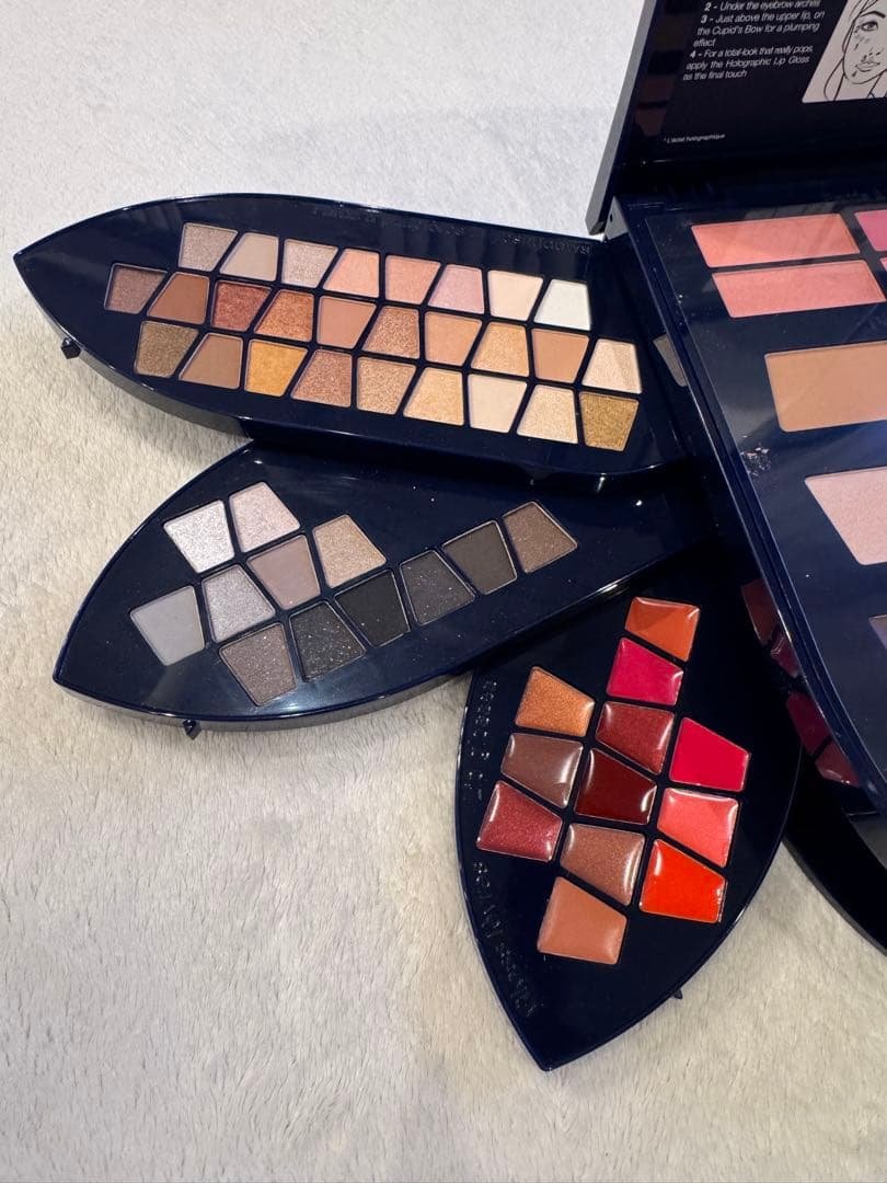 Sephora♡Once Upon A Time Palette♡メイクパレット