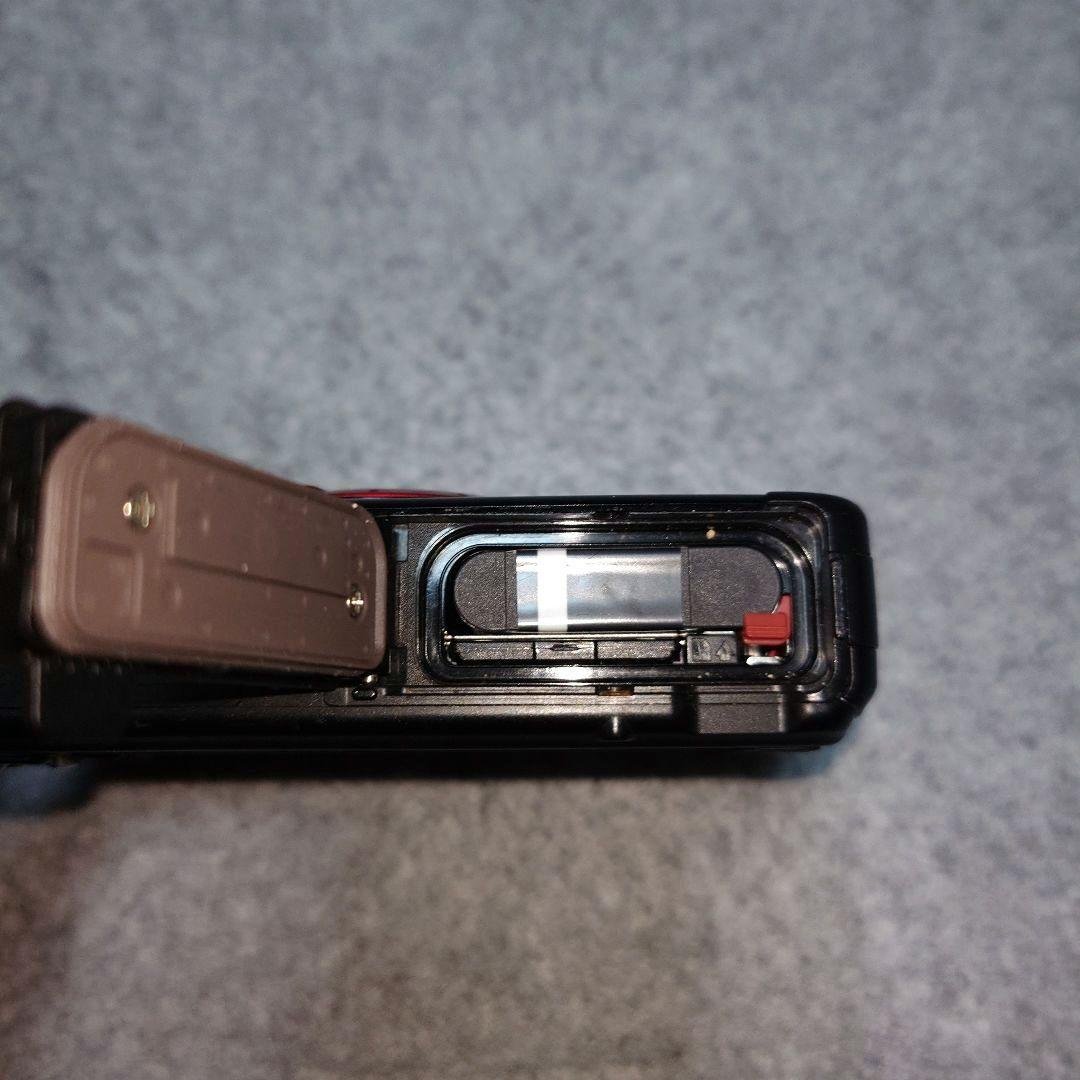 OLYMPUS デジタルカメラ Tough TG-2