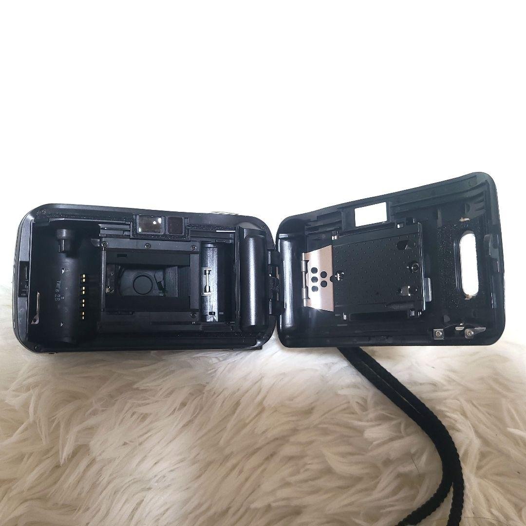 【極美品】OLYMPUS μ[mju:] PANORAMA
