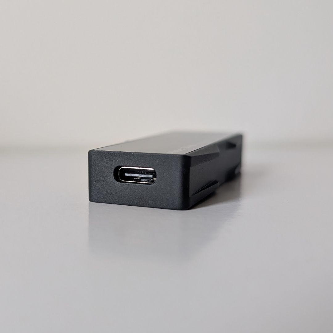 アンプ HIDIZS S8 PRO ROBIN HIFI DONGLE DAC