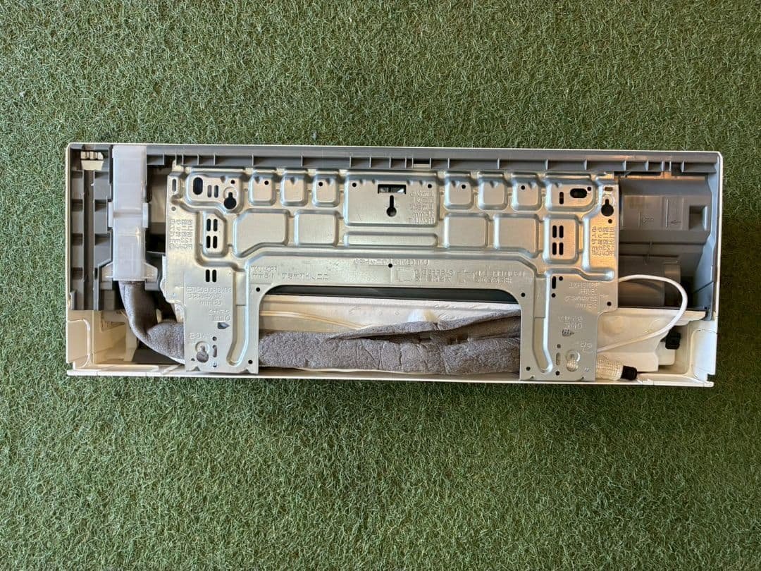 2168 日立【RAS-AJ28L (W) 】2022年 10畳 エアコン 中古