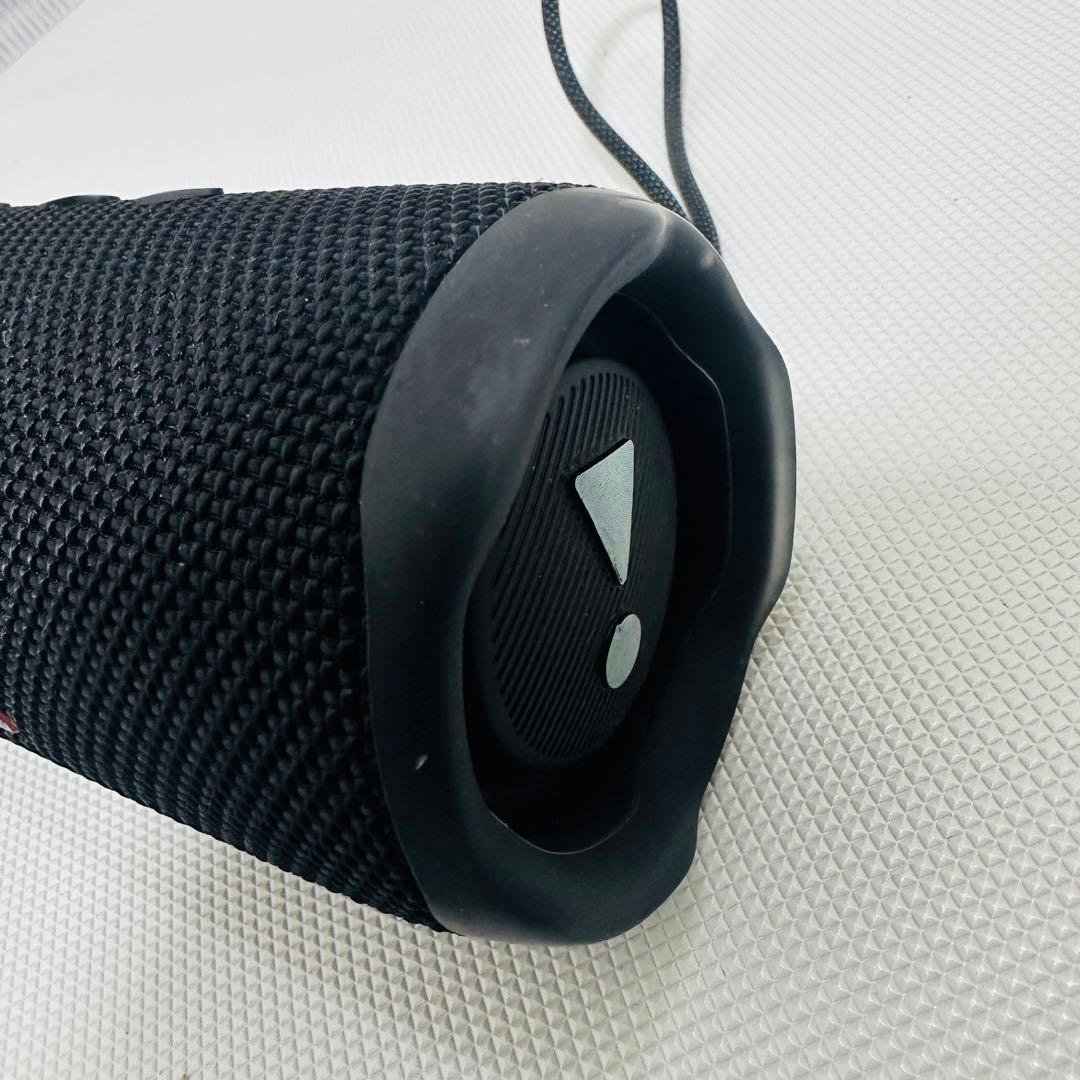 JBL FLIP6 ワイヤレススピーカー ブラック