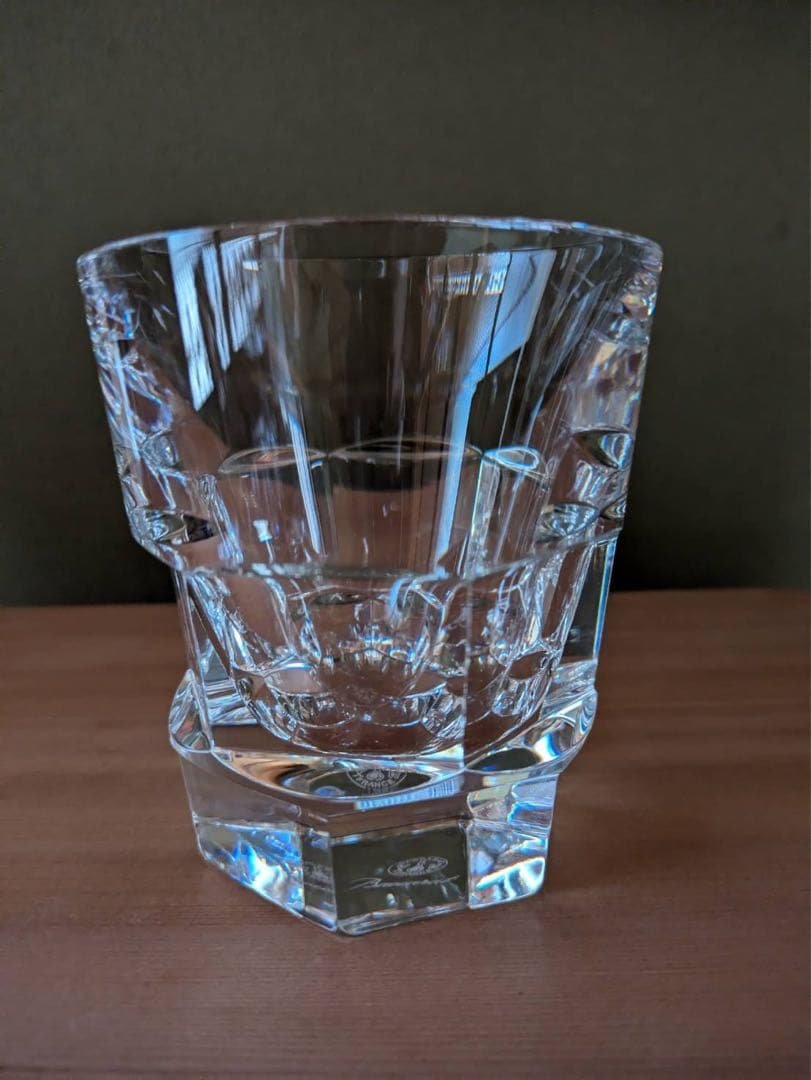 グラス・カップ・酒器 Pandalove Decanter & Tumblers Set.
