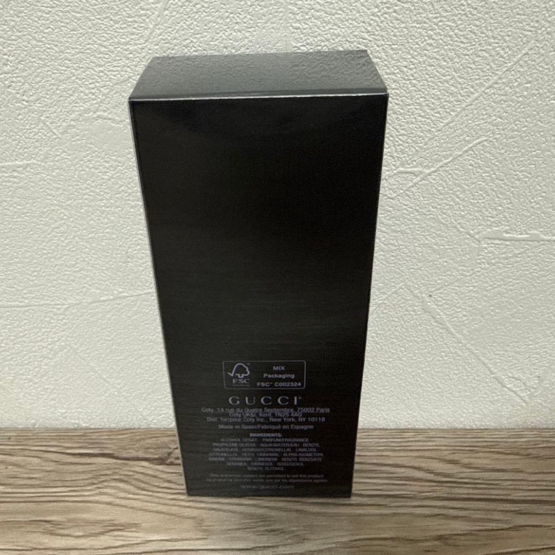 グッチ フローラ ゴージャス マグノリア オードパルファム 100ml