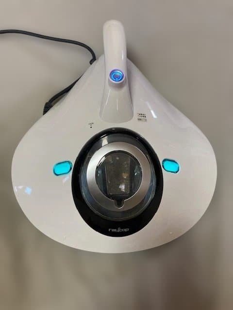 RAYCOP LITE RE-100 クリーナー本体+フィルター新品 値引OK！