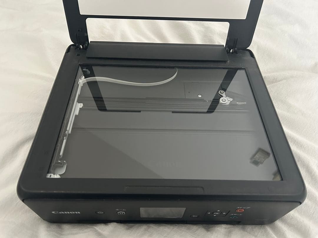 Canon PIXUS TS5030S インクジェットプリンター