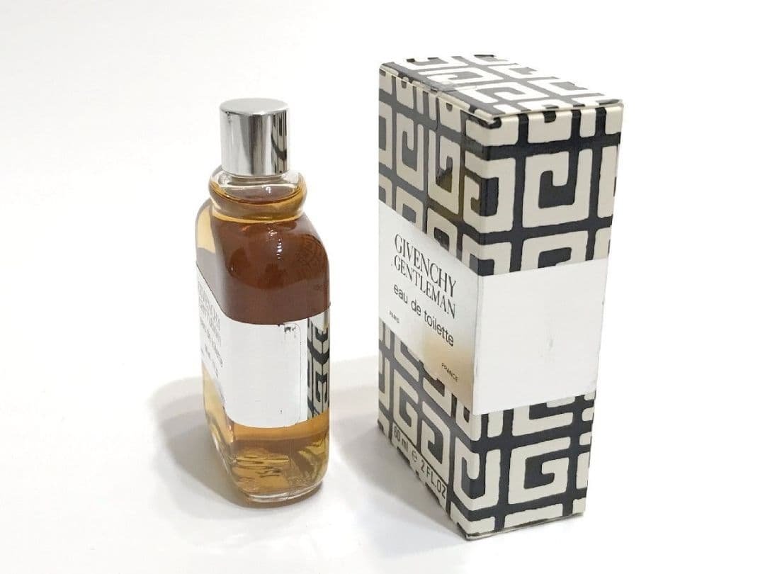 香水 ジバンシイ GIVENCHY ジェントルマン オードトワレ EDT60ml