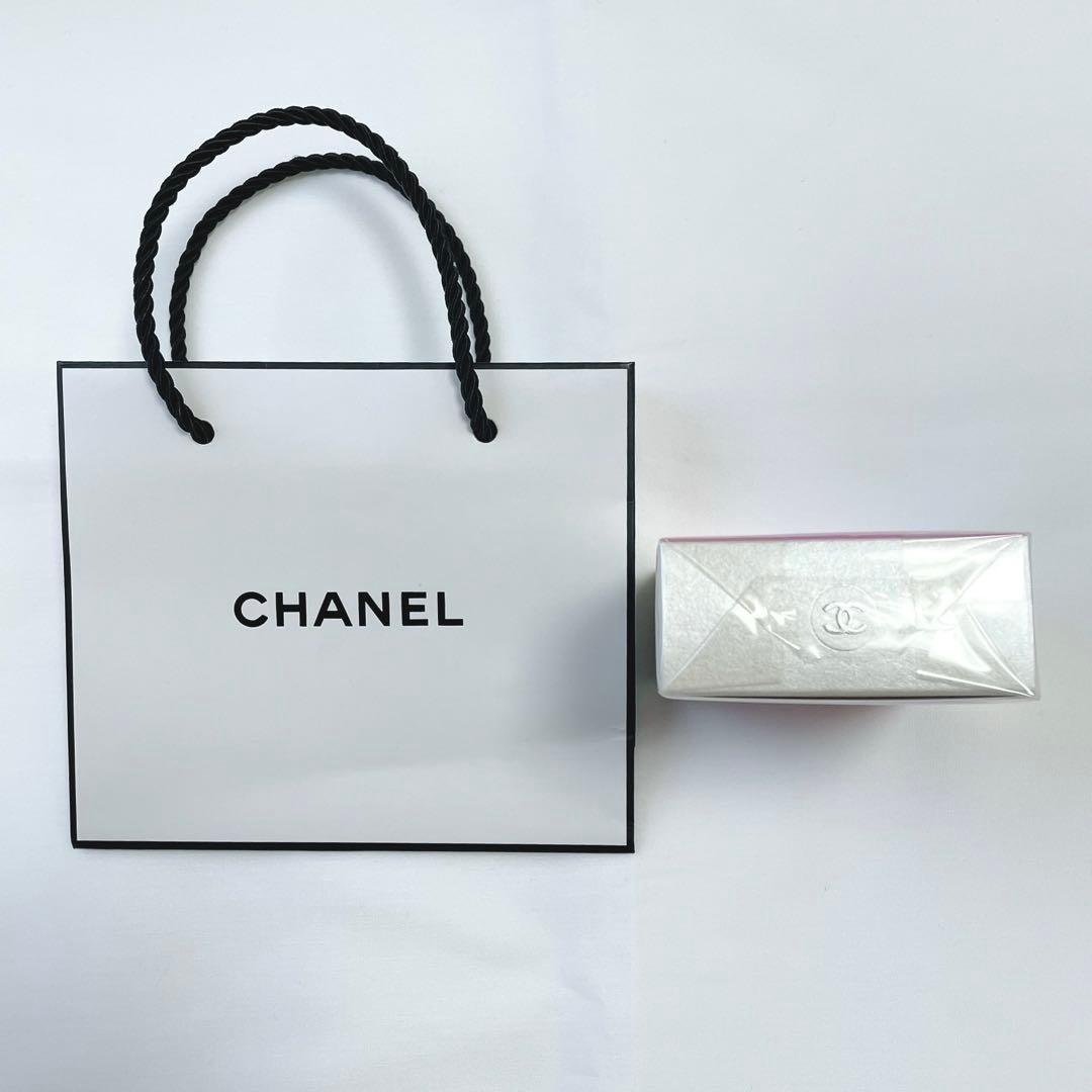【新品未開封】 CHANEL CHANCE EAU TENDRE ヘアミスト