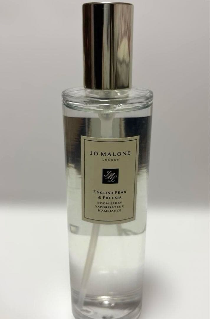ジョーマローン イングリッシュペアー&フリージアルームスプレー　100ml