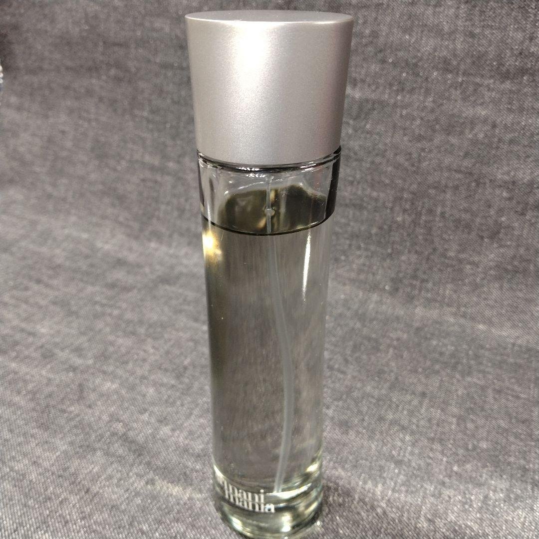 ☆希少・廃盤 ジョルジオ アルマーニマニアプールオム EDT SP 100ml☆