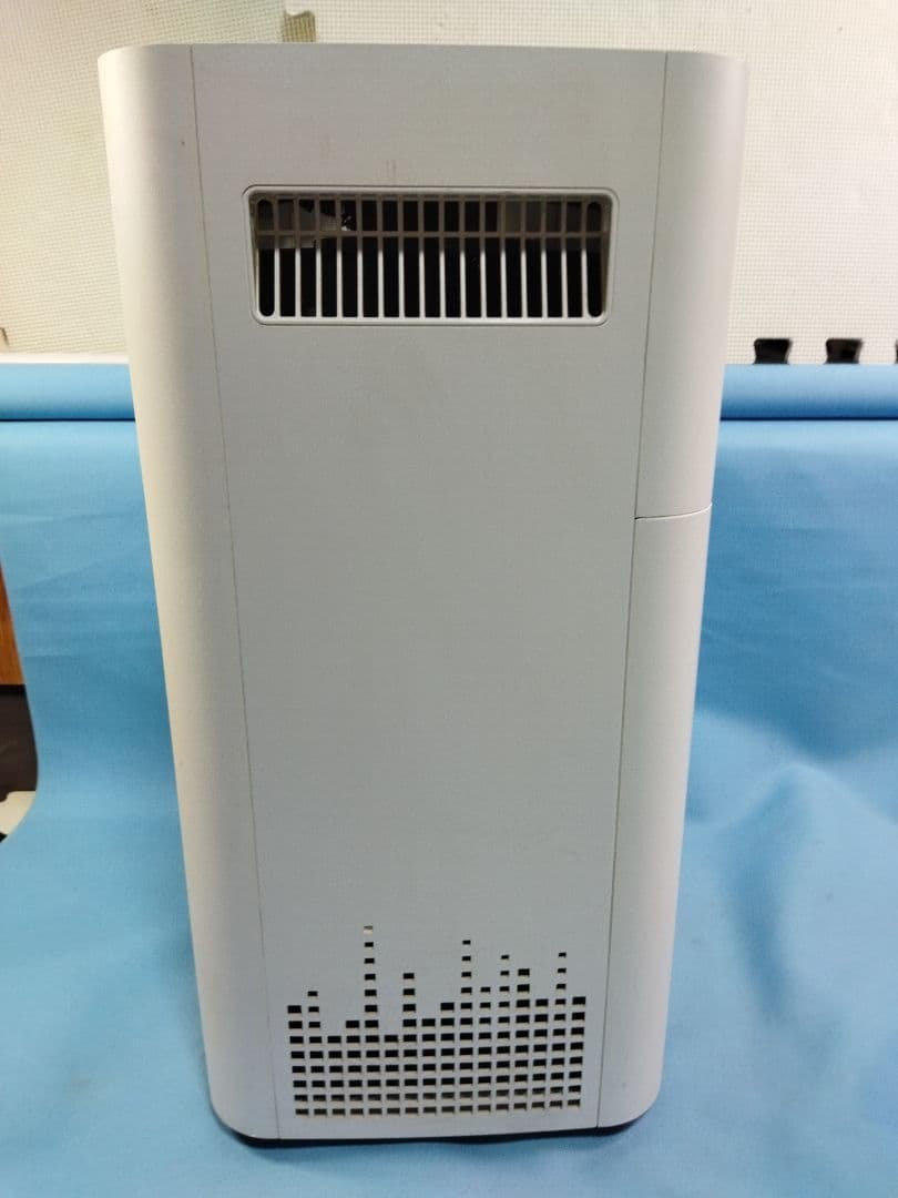 Airdog X3S 空気清浄機 KJ200F−X3 動作OK　白　ホワイト