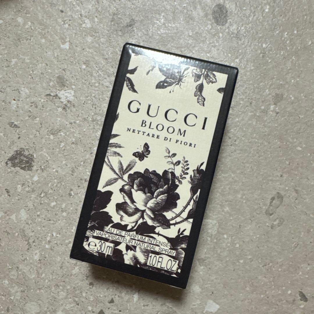 GUCCI BLOOM ネッターレディ フィオーリ30ml