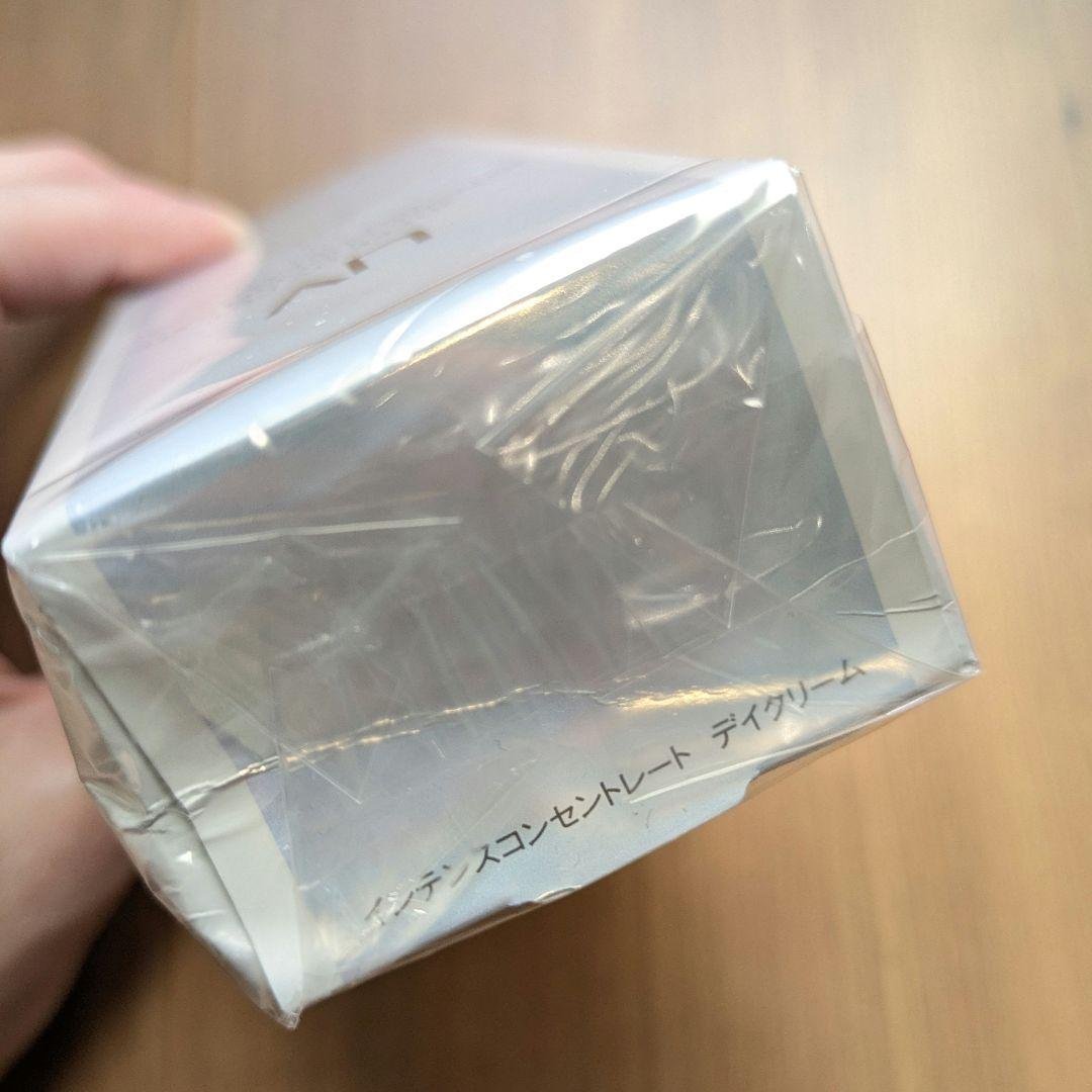 アルビオン スーパーUVカット インテンスコンセントレート デイクリーム 50g