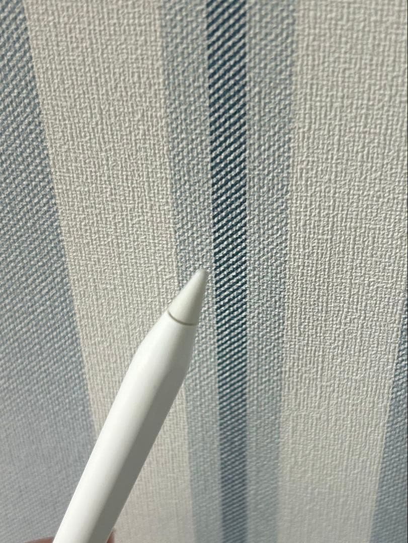 *Apple Pencil 第2世代