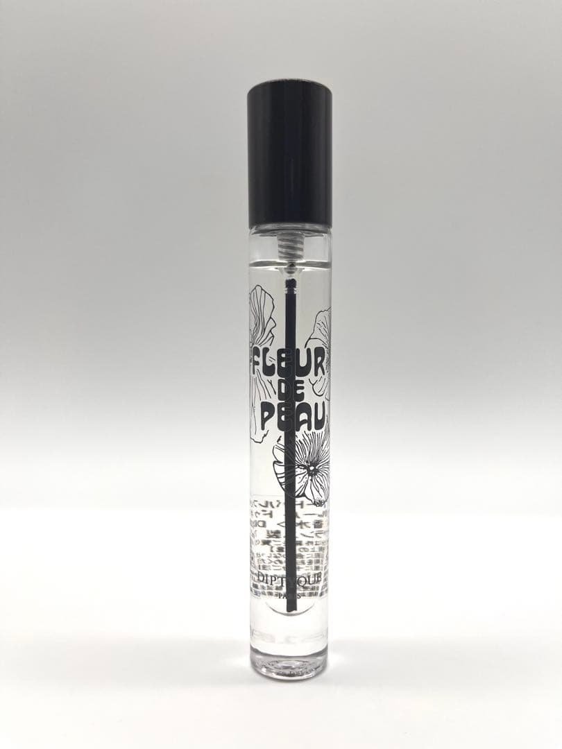 【新品未使用】【国内正規品】diptyque フルールドゥポー　7.5ml