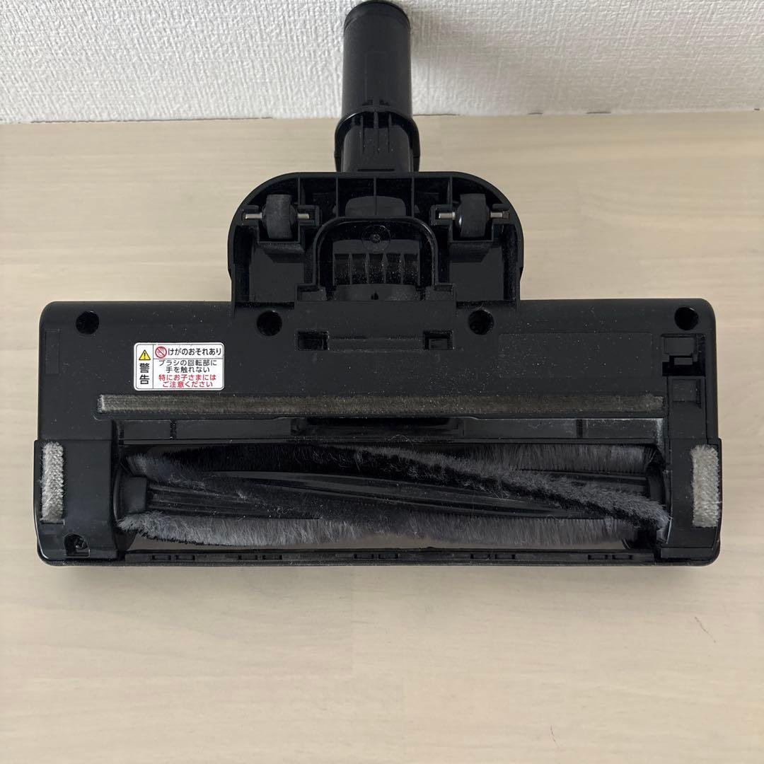 【中古】スティッククリーナー アイリスオーヤマ SCD-185PM-B