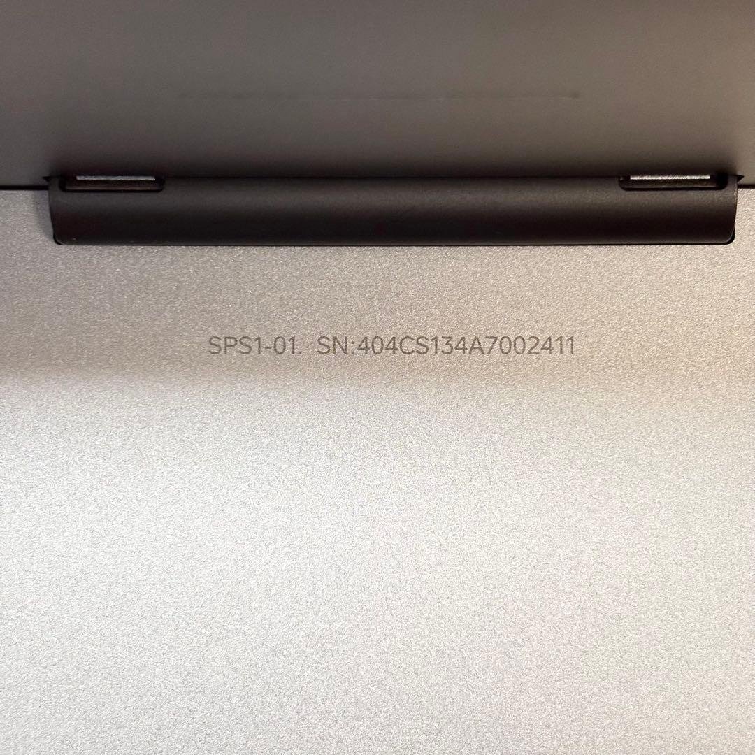 美品 2024/06購入 Square スクエア レジスター