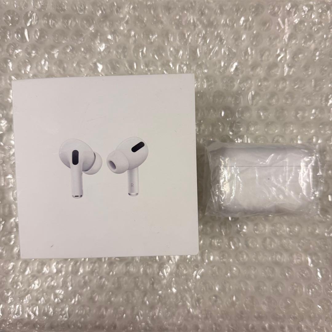 AirPods Pro 第一世代 本体 充電ケース イヤホン