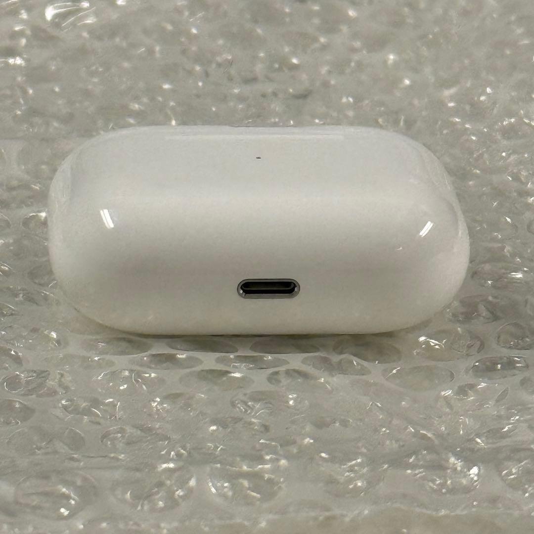 AirPods Pro 第一世代 本体 充電ケース イヤホン