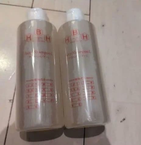 リーブ21 L シャンプー300ml 2本セット
