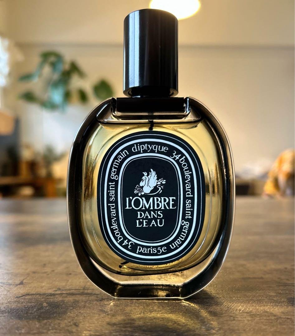diptyque ロンブルダンロー 75ml 【3/23まで】