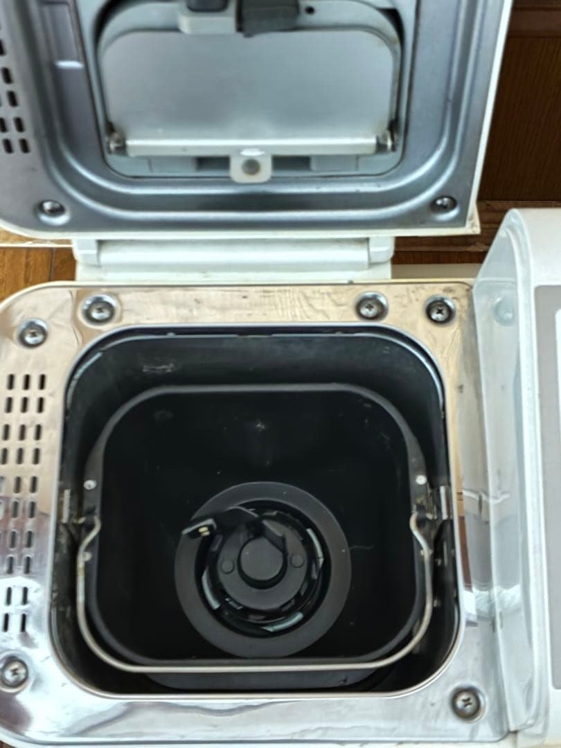 ゴパン　ホームベーカリー(お米、小麦パン)Panasonic SD-BMS100
