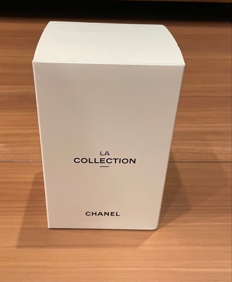 シャネル ラコレクション ブラシスタンド ペン立て 陶器製