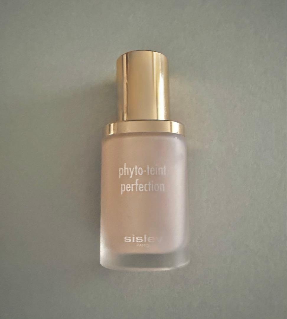 sisley フィトタン パーフェクション 30ml 00N パール