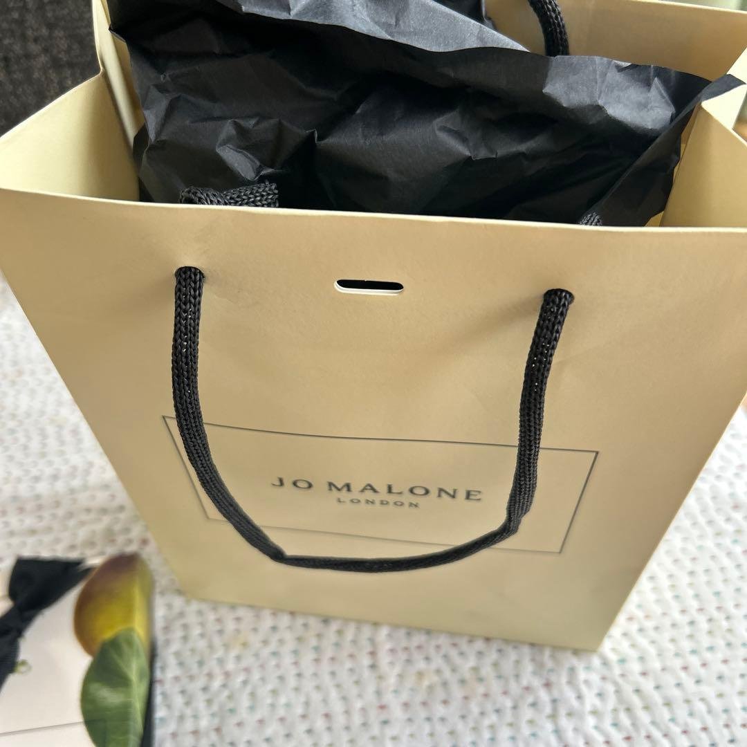 Jo Malone イングリッシュペアー&スィートピー