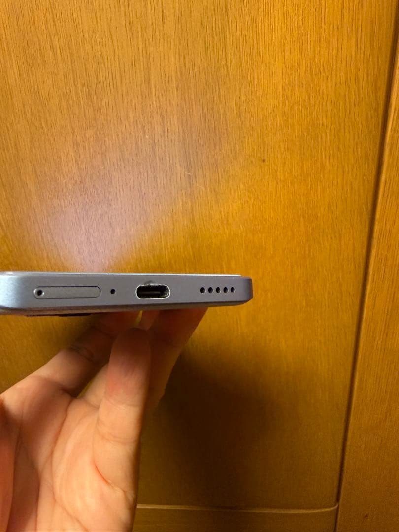 SIMフリー　Xiaomi 13T XIG04
